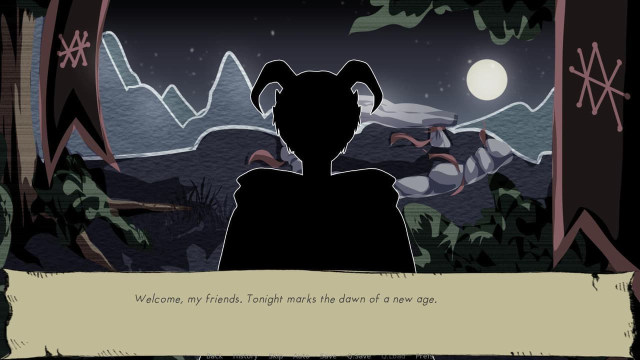 The Order of Baphomet screenshot 3