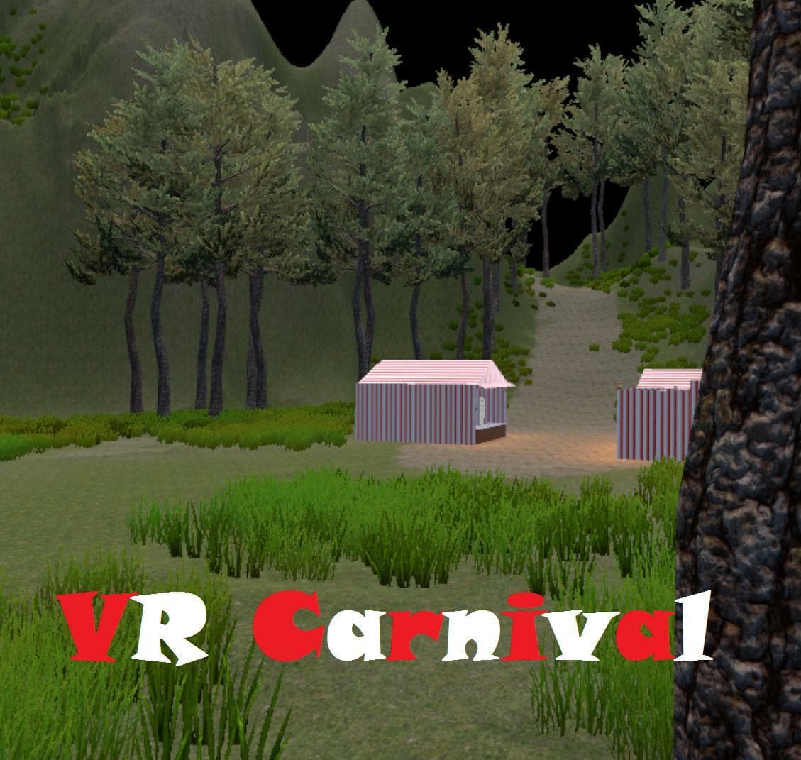 VR Carnival (LeafMeAloneGames)