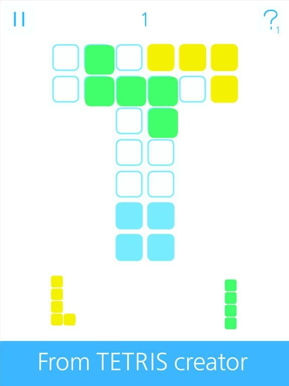 Lineup Puzzle Challenge screenshot 2