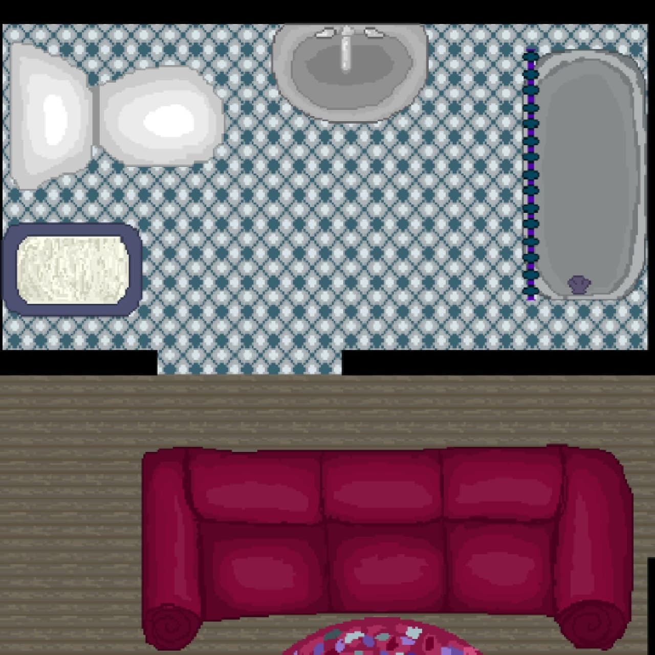 Kaos Kitties screenshot 3