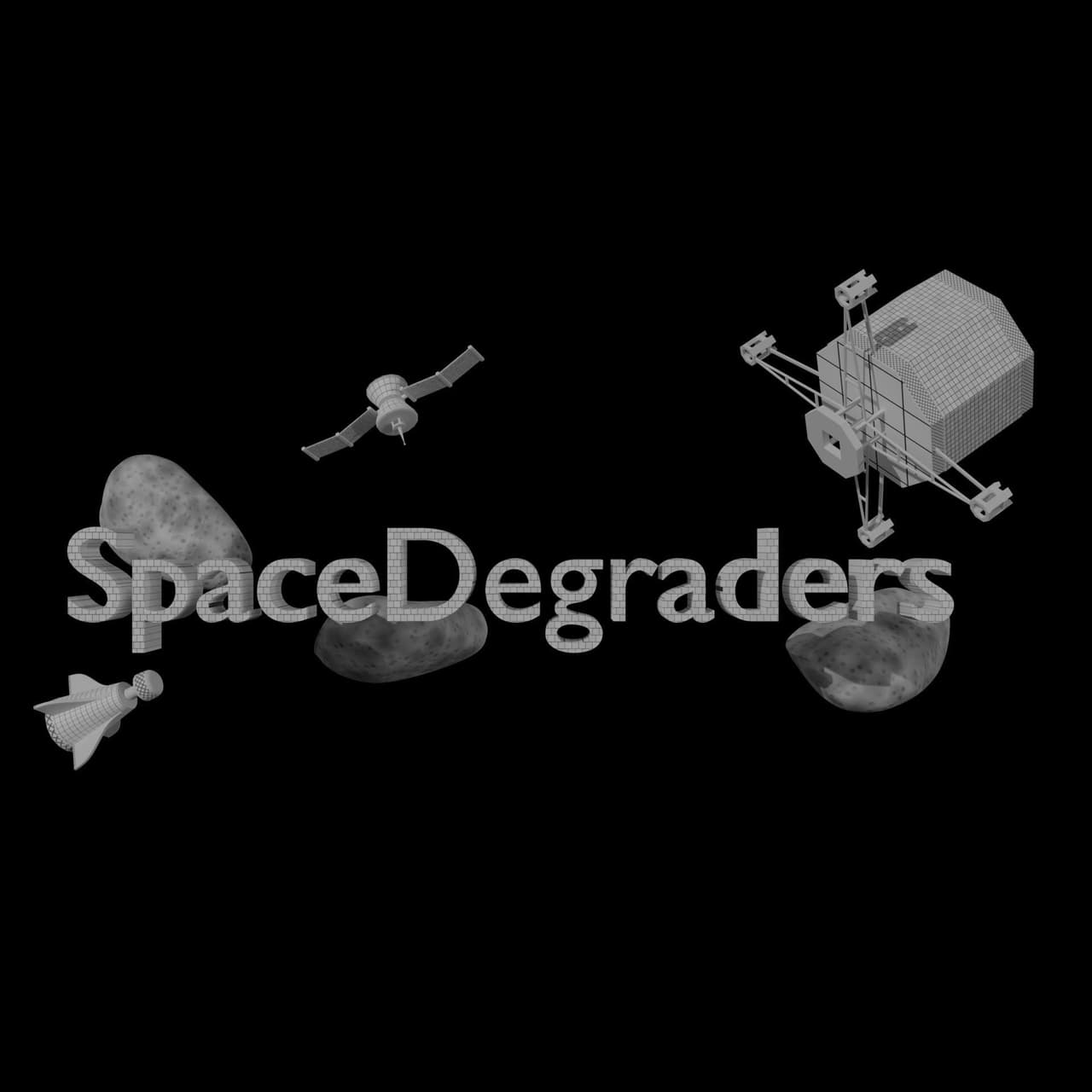 Space Degraders,