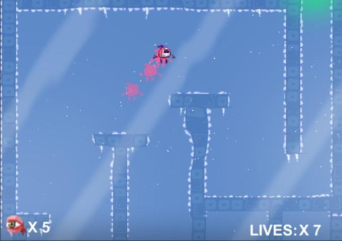 The Other Side (yousef mohamed) screenshot 4