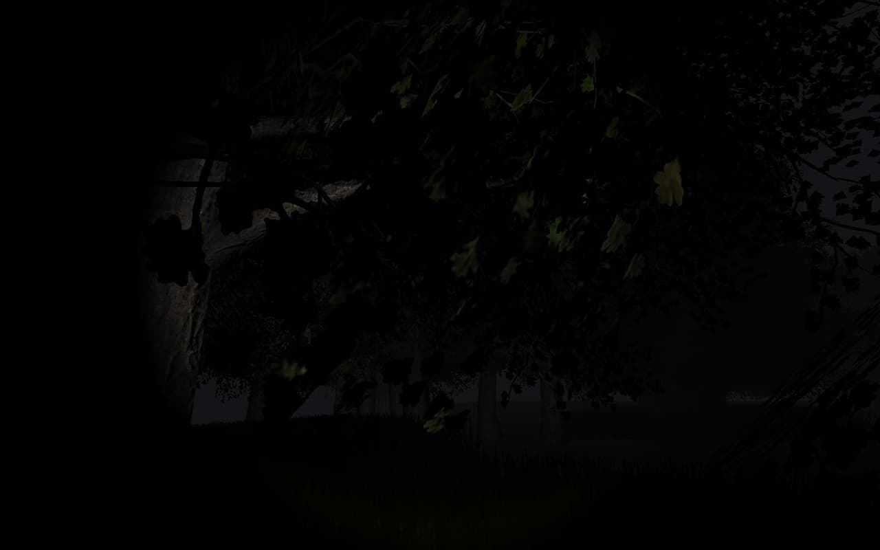 3D Horror Game screenshot 4