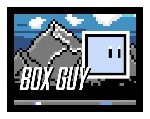 Box Guy
