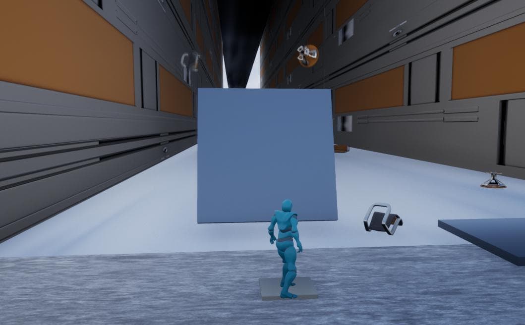 CatapultGame screenshot 4