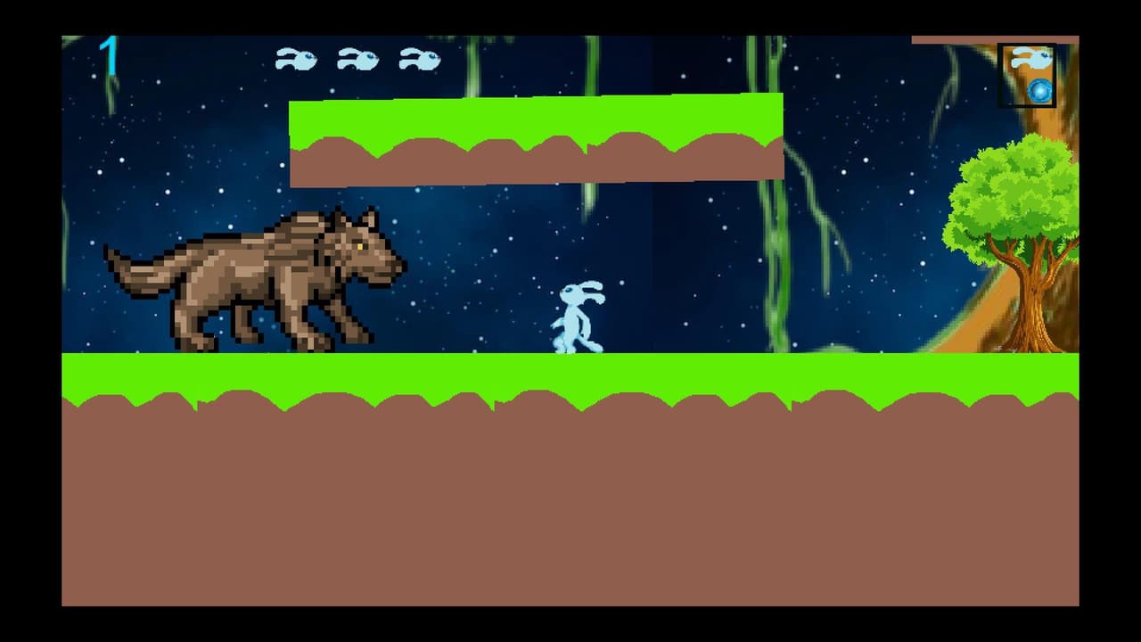 Bob The Bunny screenshot 3