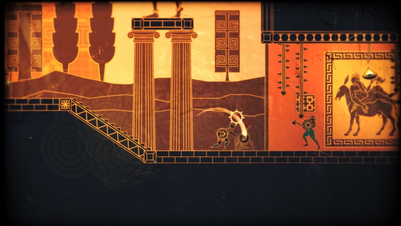 Apotheon Arena screenshot 3