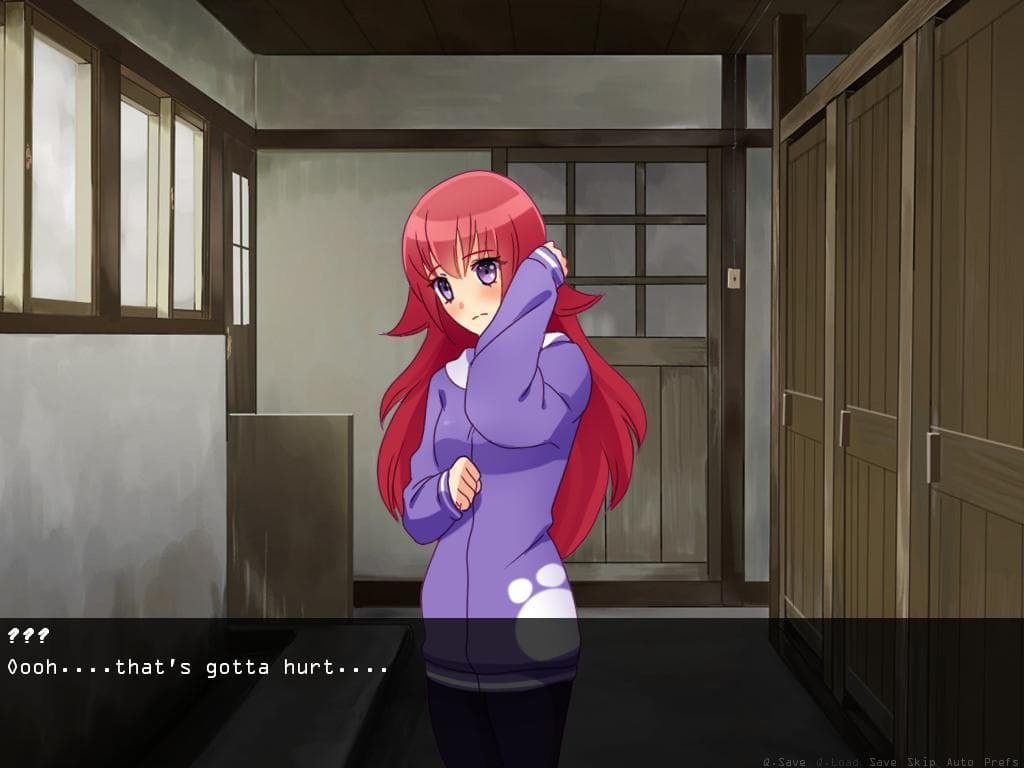 False Hope [Demo] screenshot 3