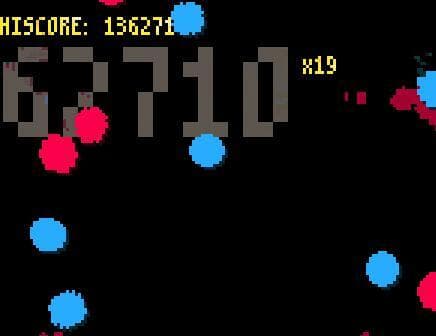 Burst (itch) (Edgar Mendoza) screenshot 3