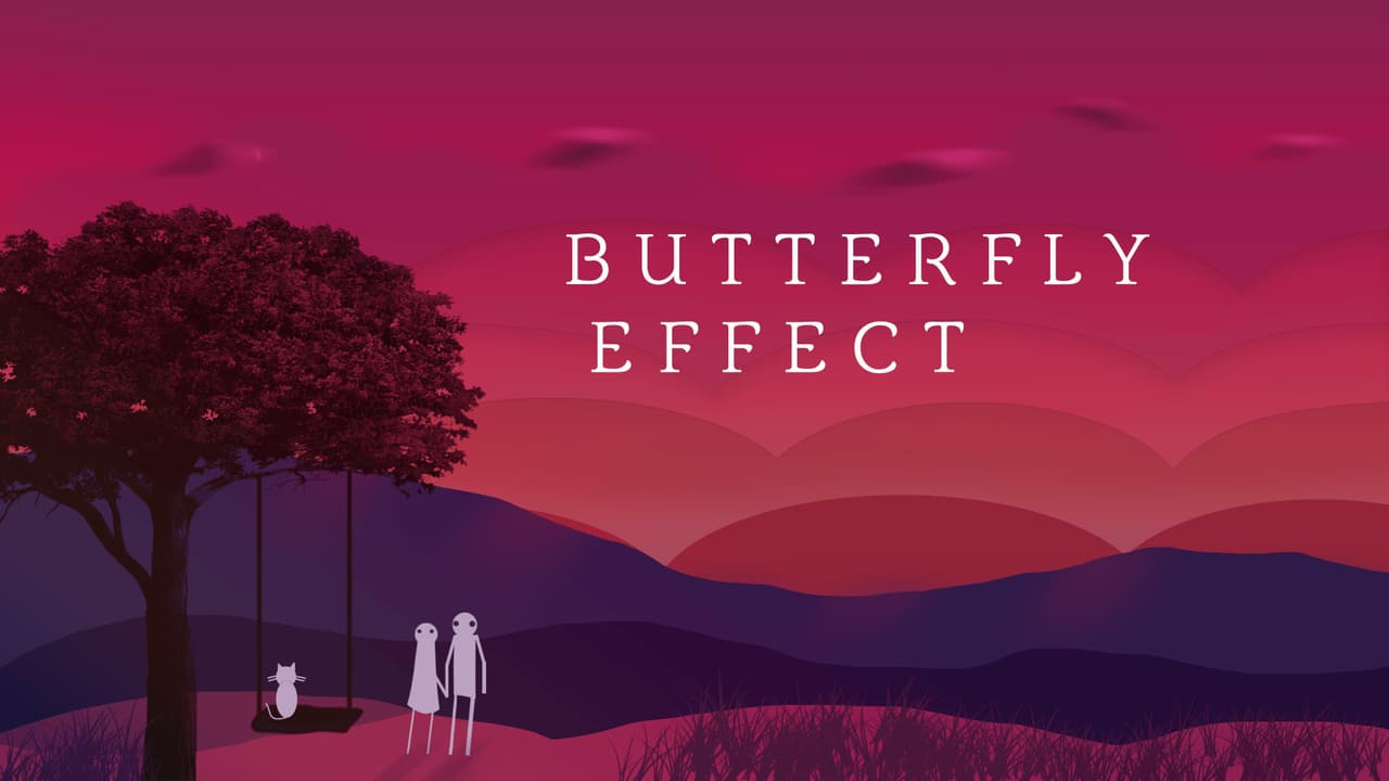 Butterfly Effect (joca)