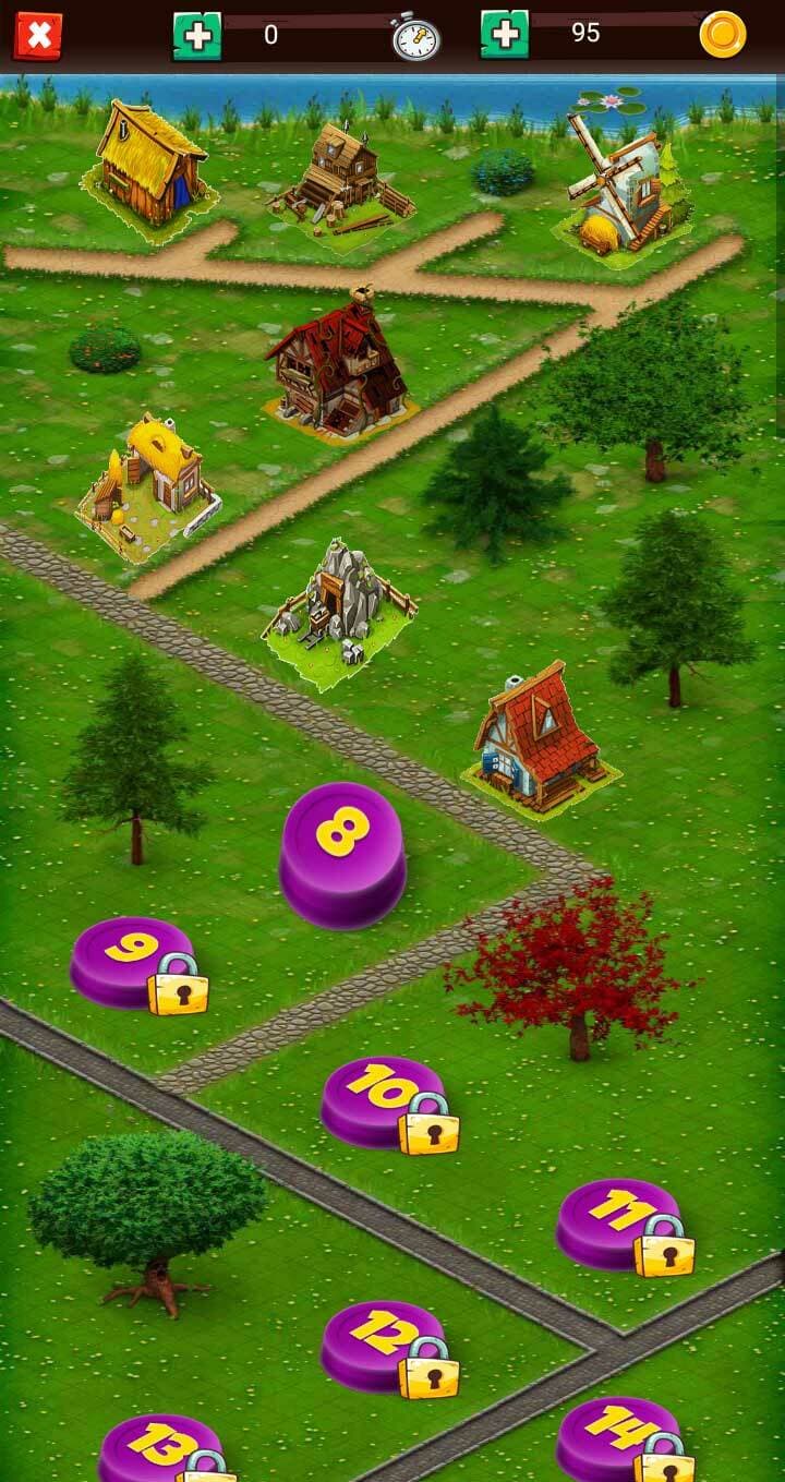 City Boss screenshot 2
