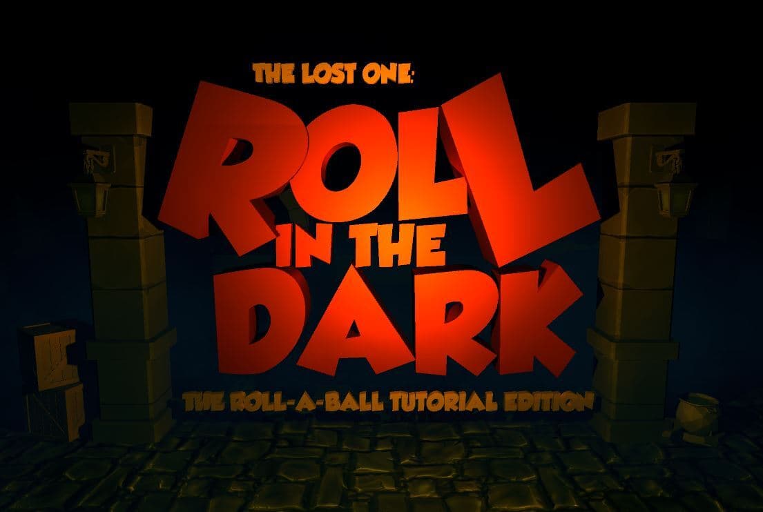 Roll In The Dark screenshot 2