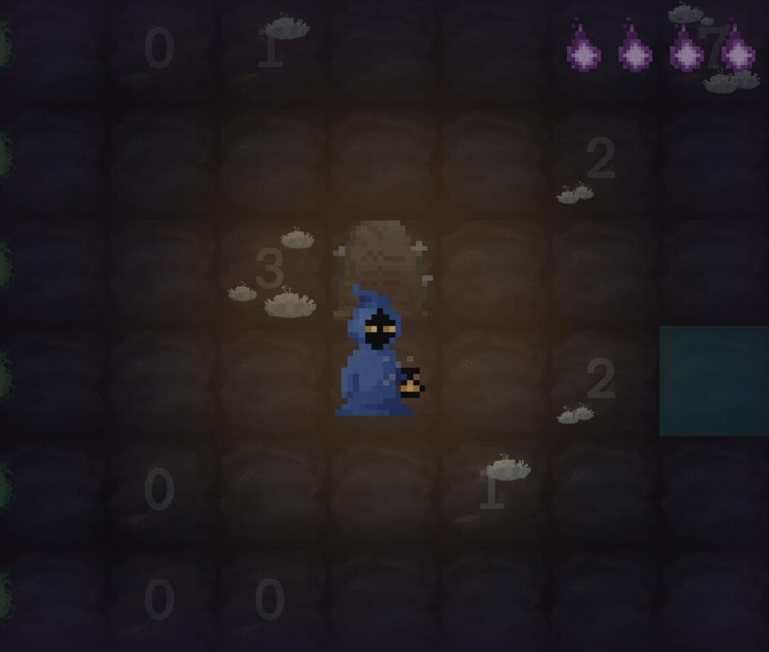 The Dark Forest Trial