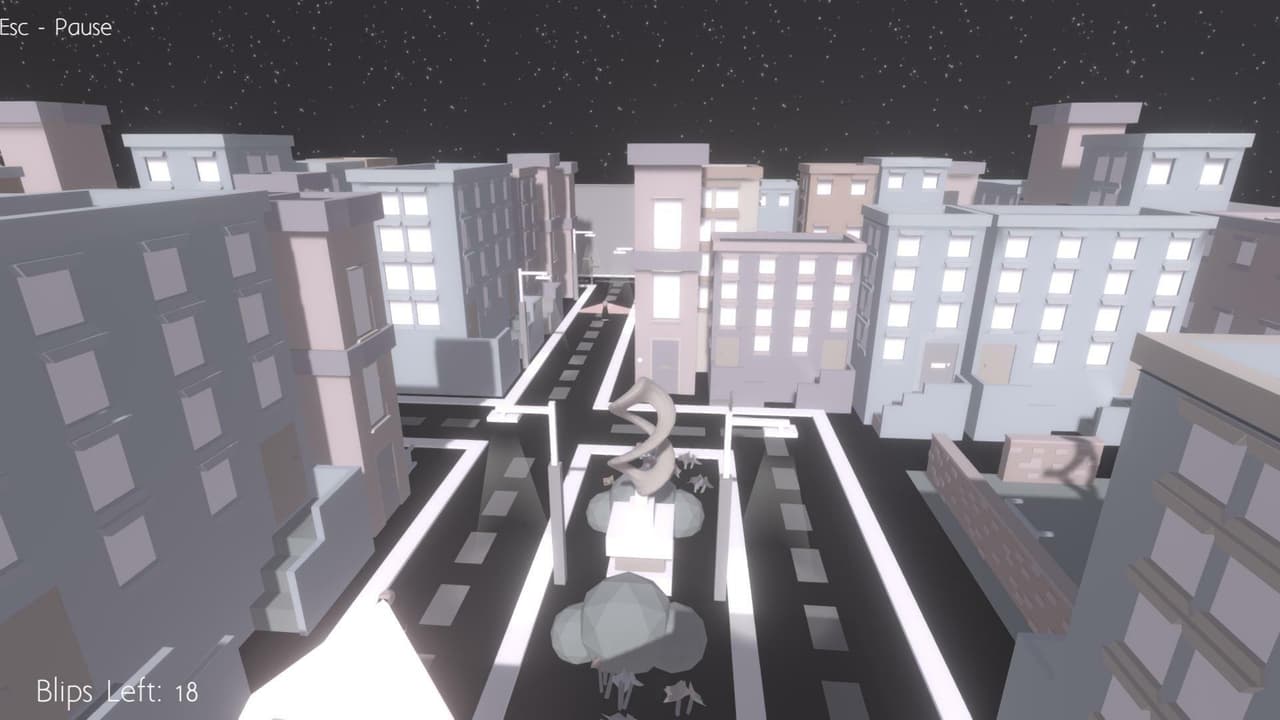 Rewind - Brackeys Game Jam 2020