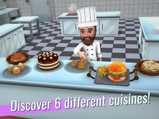 Youtubers Life - Cooking