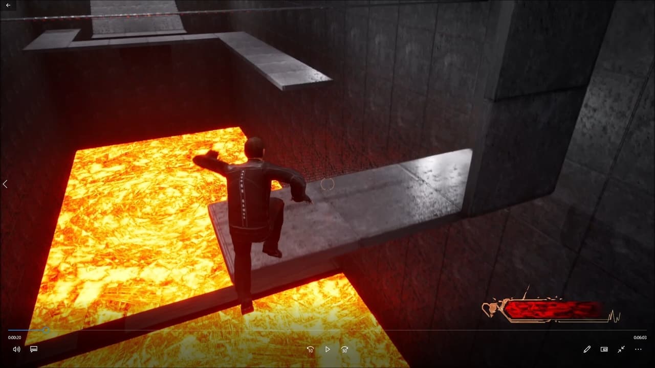 Magic Manny screenshot 4