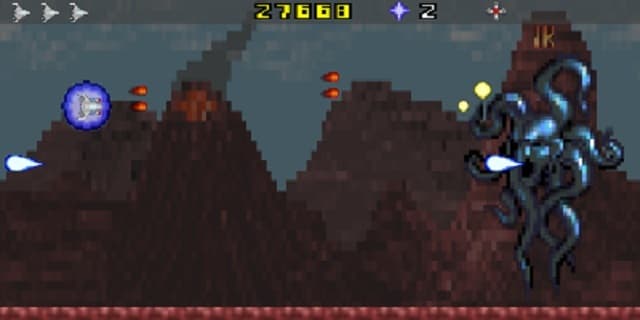 FLAPPYTRATOR screenshot 4