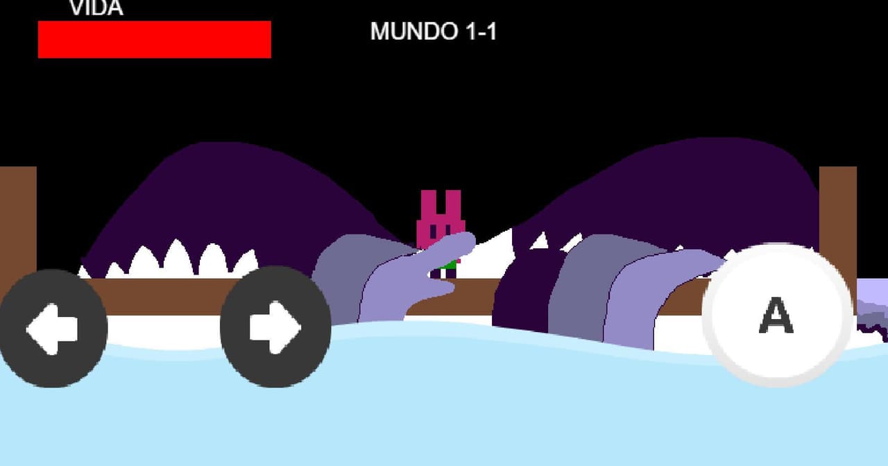 O Sonho Demo
