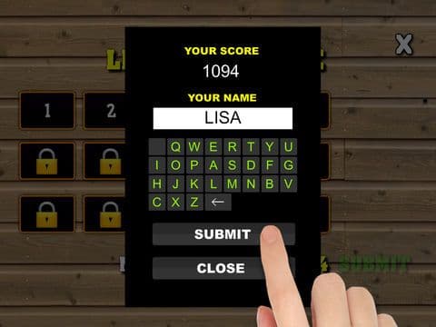 Legor 3 - Free Puzzle Brain Game