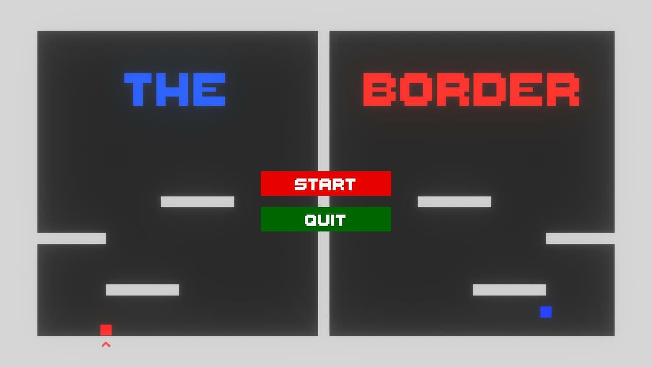 The Border screenshot 2