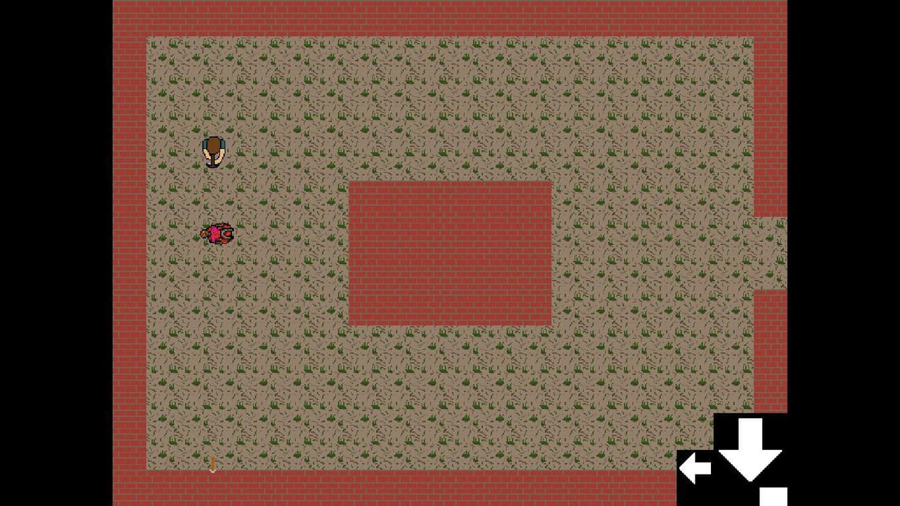 Sole Survivor screenshot 3
