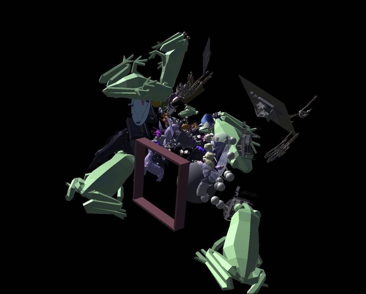 Protomari