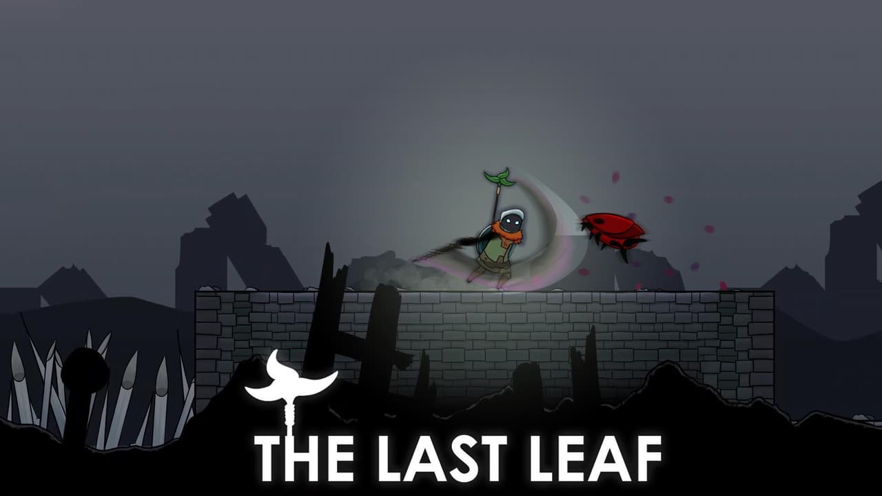 The Last Leaf Demo