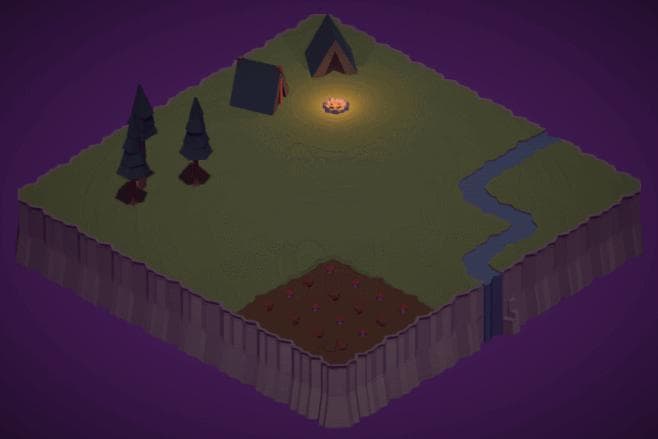 Back to Nature screenshot 2