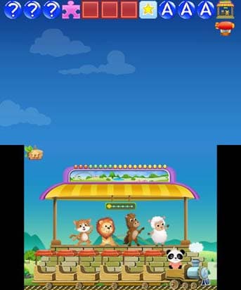 Lolas Math Train screenshot 4