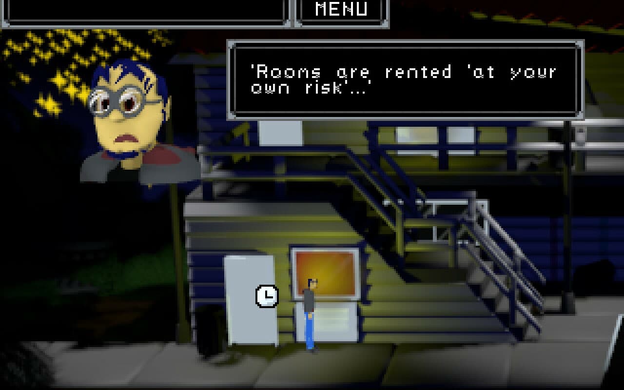 This Game Might Improve Your Memory screenshot 4