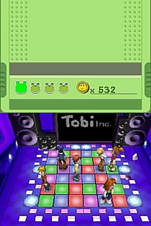 My Frogger: Toy Trials screenshot 4