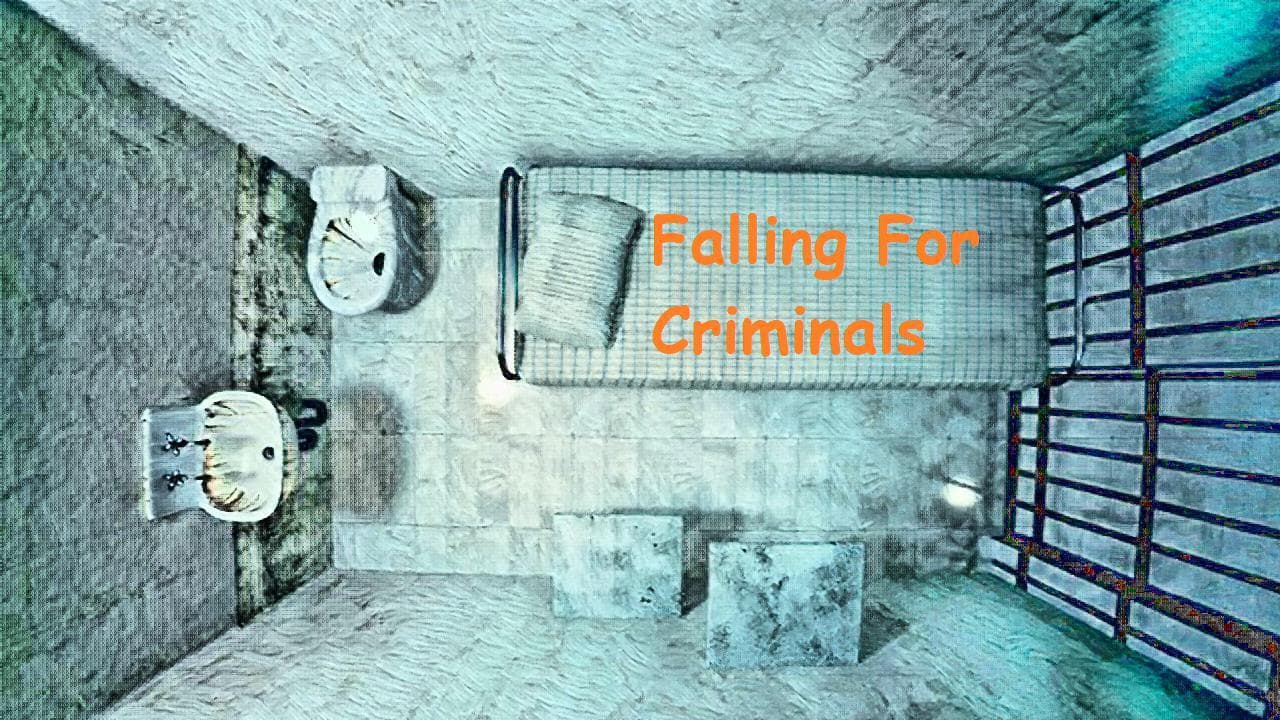 Falling For Criminals Chapter 1. Windows