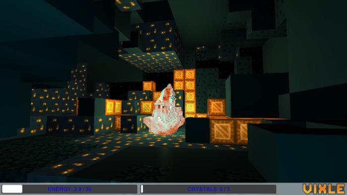 Vixle screenshot 3