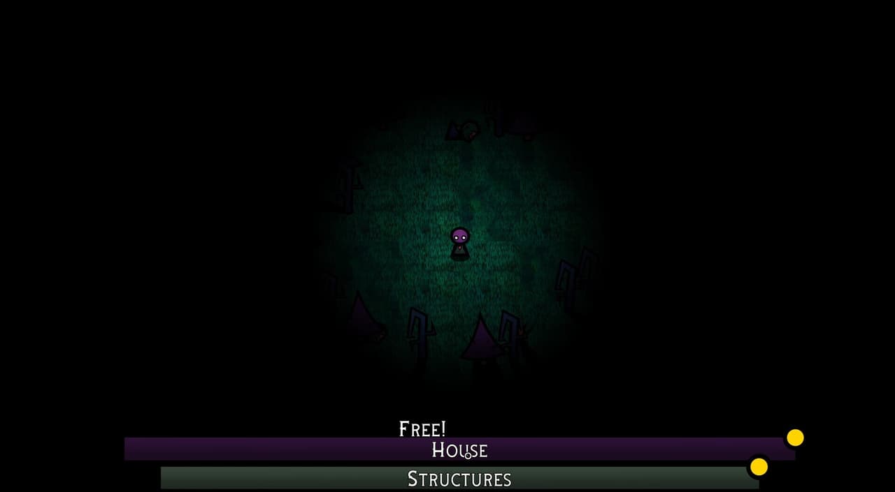 Cabin of Souls screenshot 3