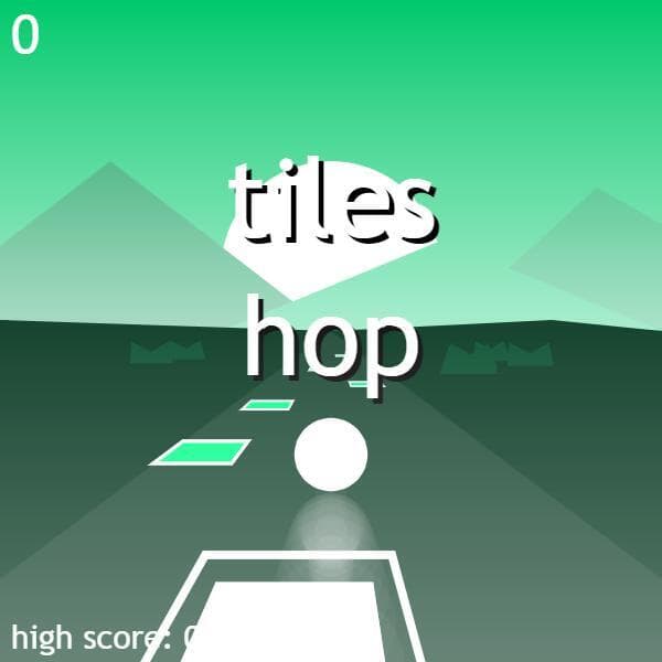 tiles hop