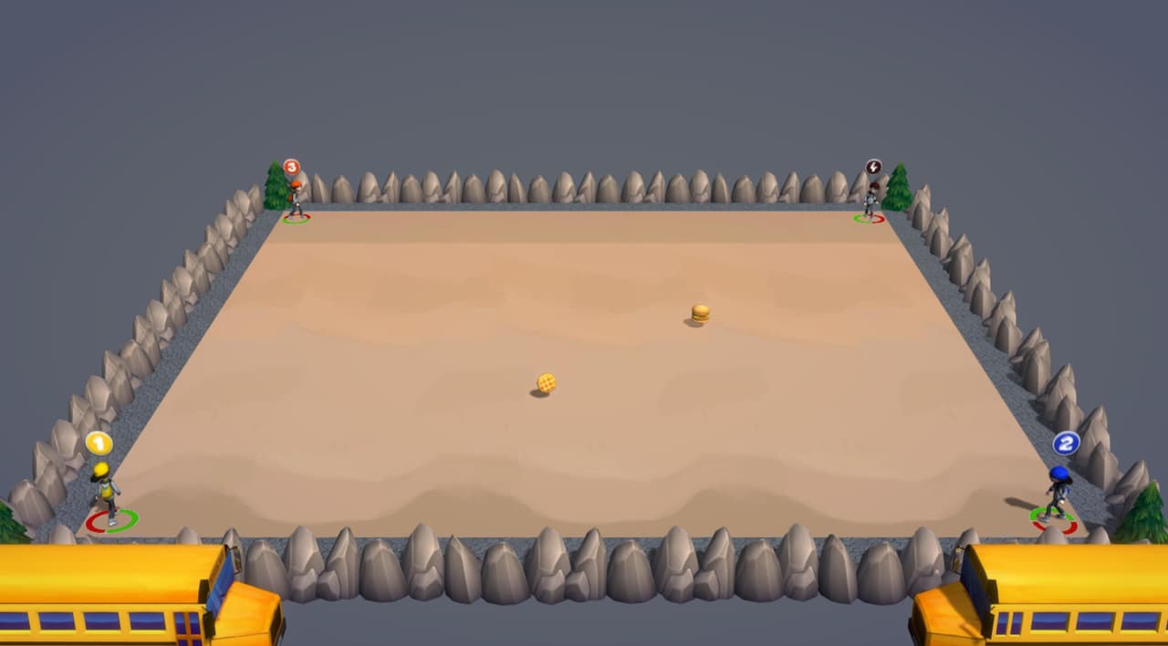 Pukeable screenshot 4