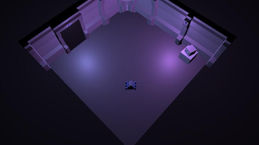 Re-Charge screenshot 3
