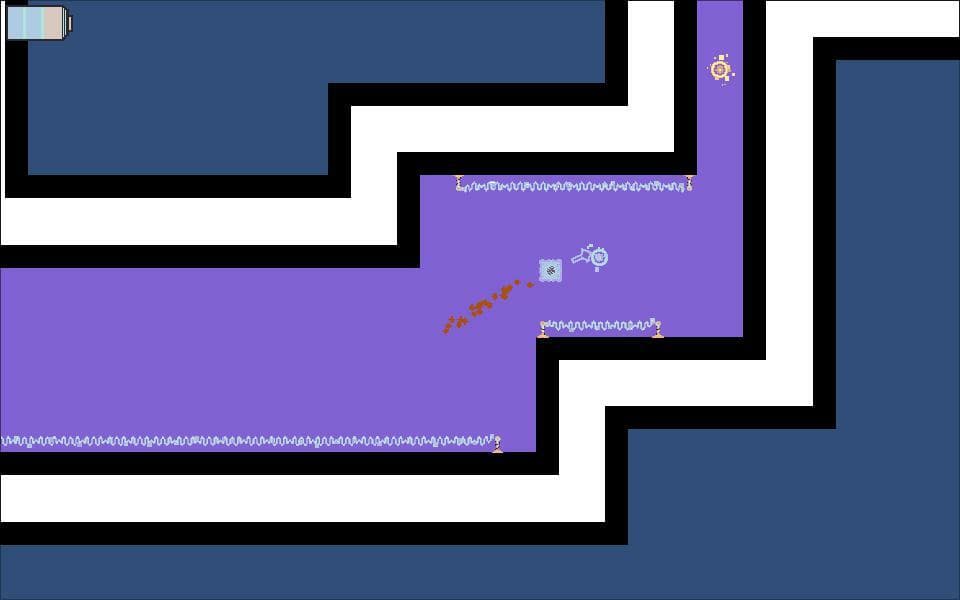 Code Name: Blaunch screenshot 5
