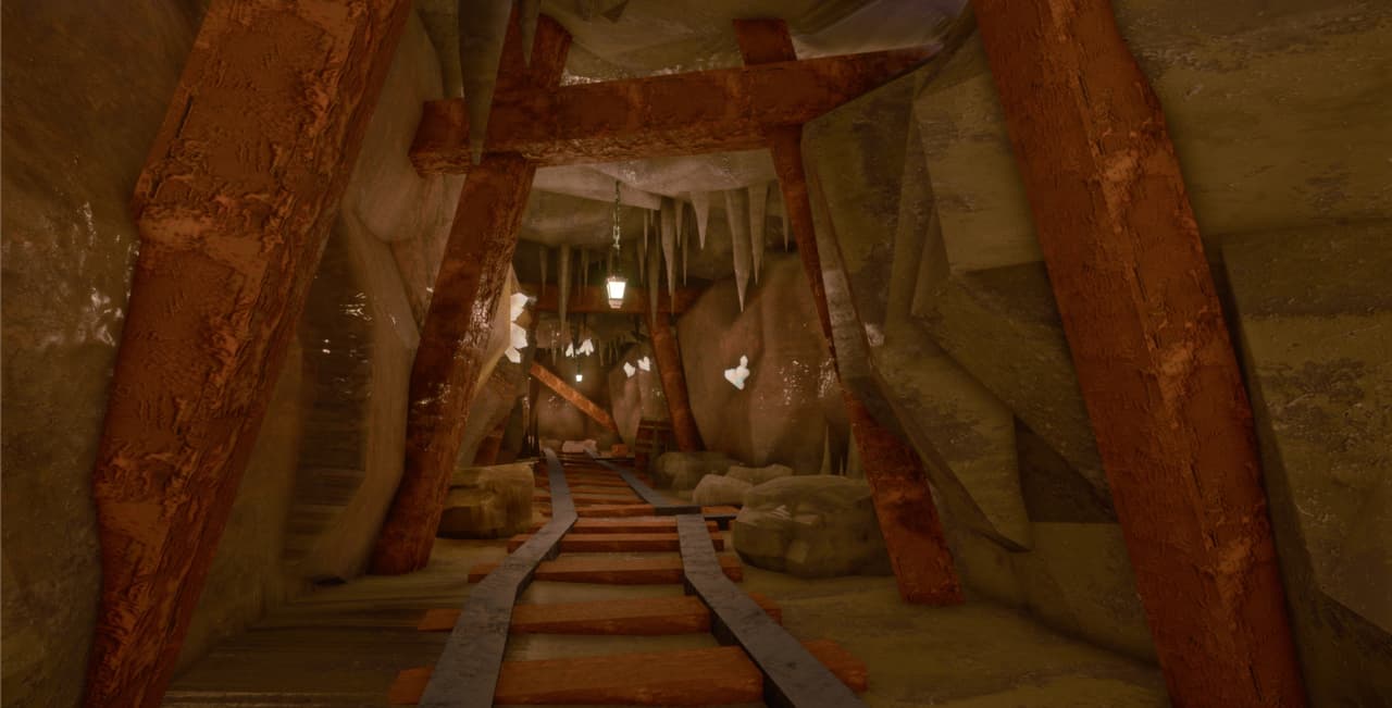 The Magus Apprentice screenshot 3