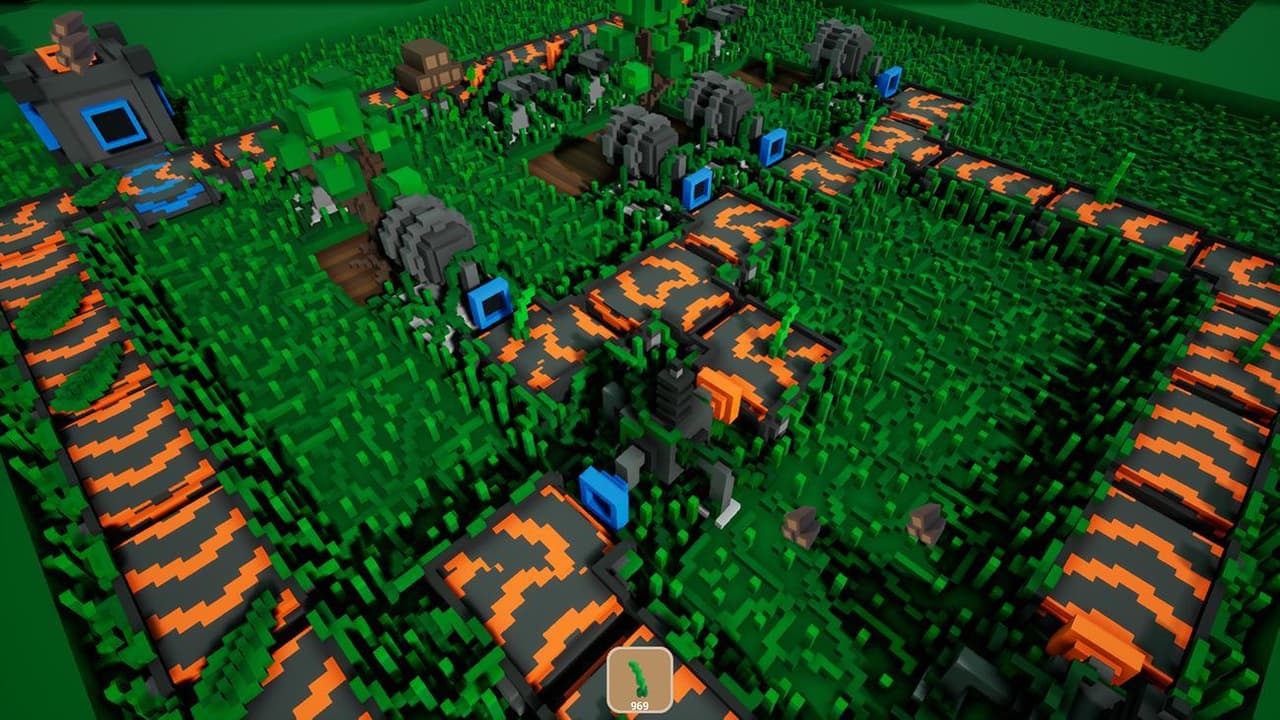Assembly Planter screenshot 3