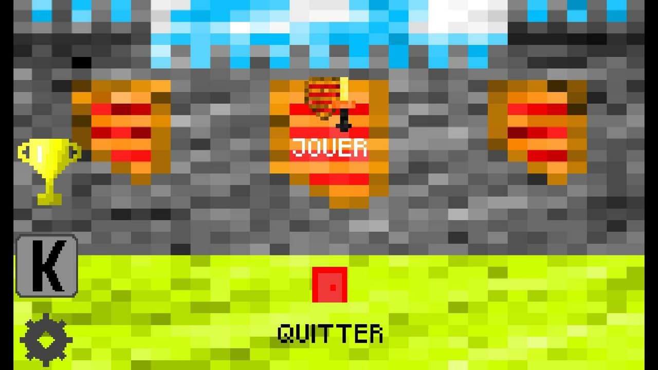KNIGHT QUEST (cyffux)
