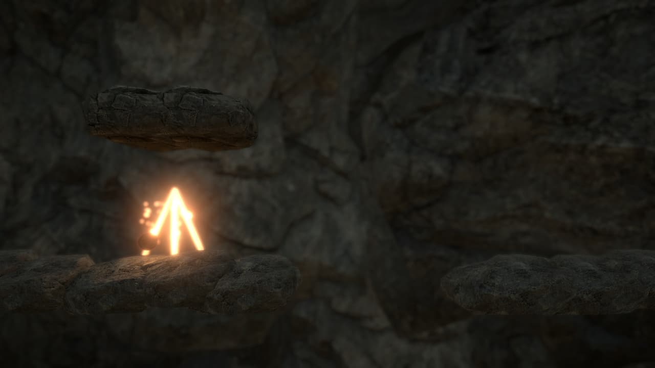 A way up! screenshot 4