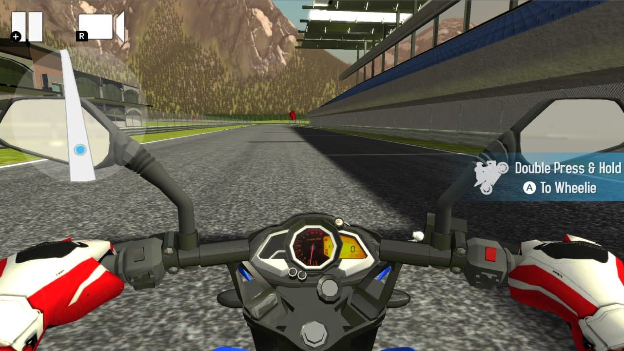 World Of Riders