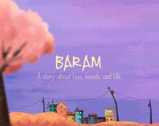 BARAM