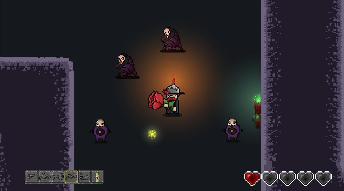 The Butler Did It (Artoomics - Eleonora) screenshot 3