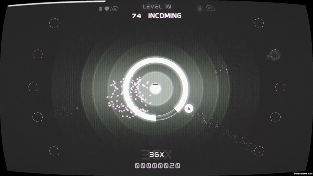 Stretch Arcade screenshot 2