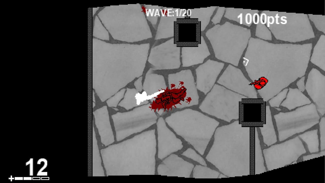 INSTAKILL screenshot 3