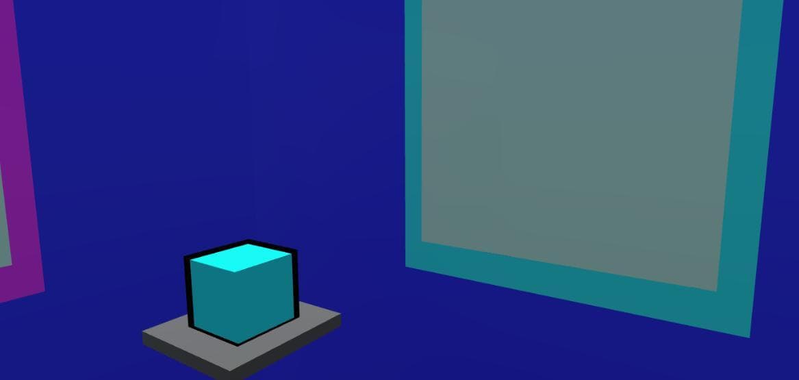 Mental Blocks screenshot 2