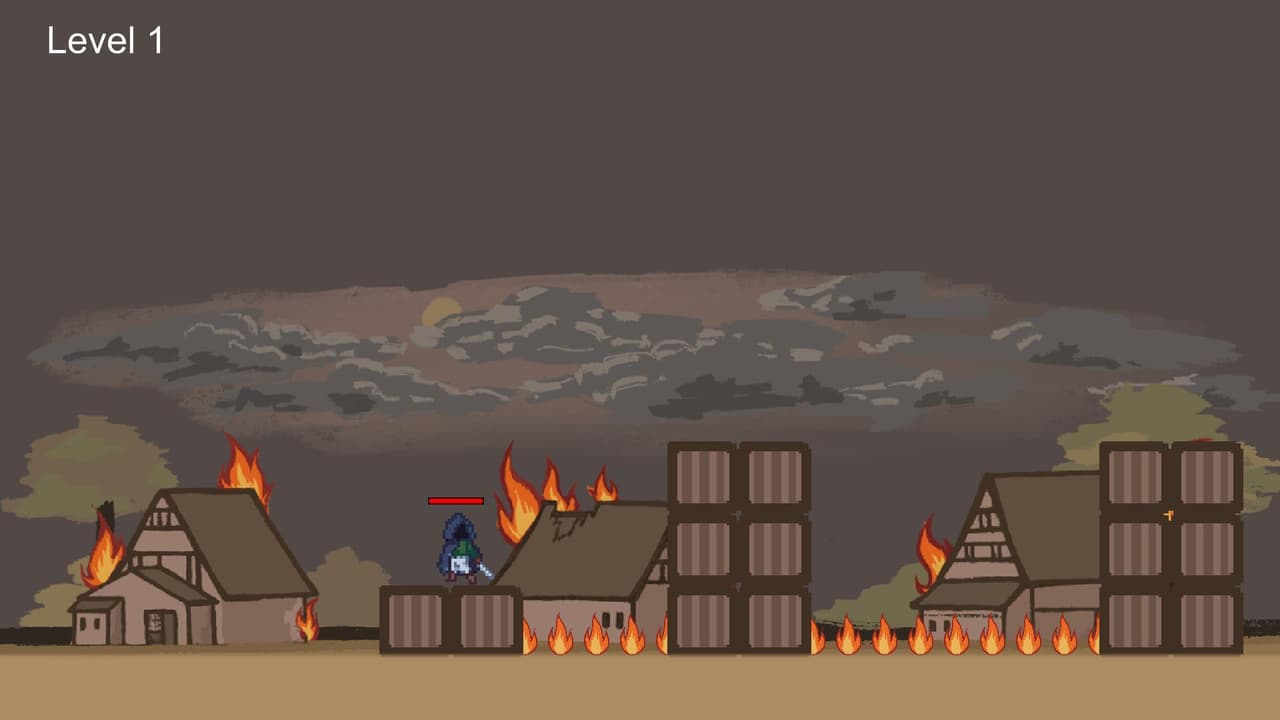 Peridian screenshot 2