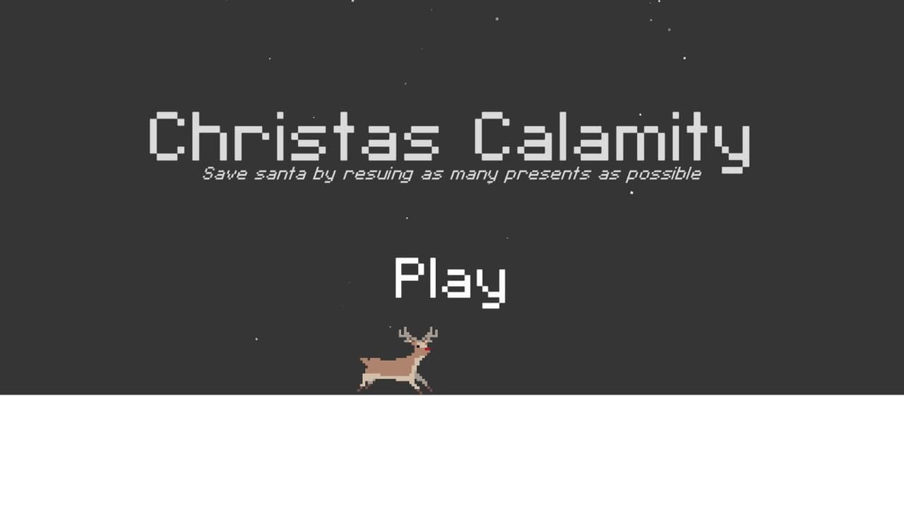 Christmas Calamity (incrediblegames) screenshot 2